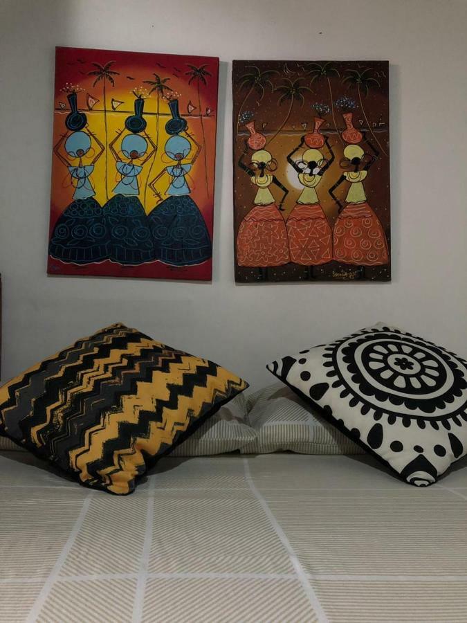 Pousada E Restaurante Passart Morro de São Paulo Εξωτερικό φωτογραφία
