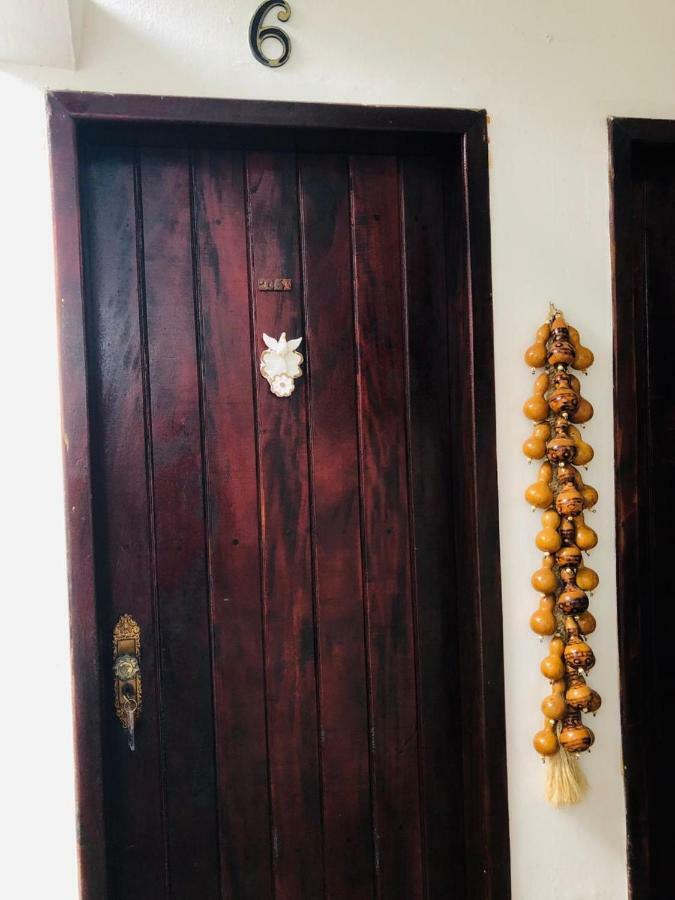 Pousada E Restaurante Passart Morro de São Paulo Εξωτερικό φωτογραφία